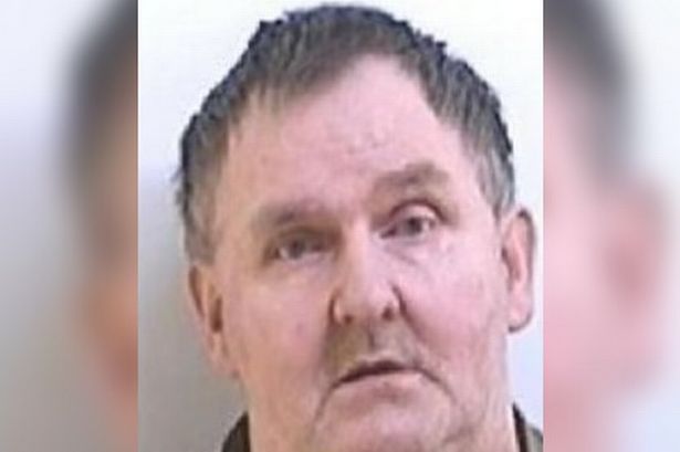 Fears grow for man missing for eight days who is wanted on recall to prison