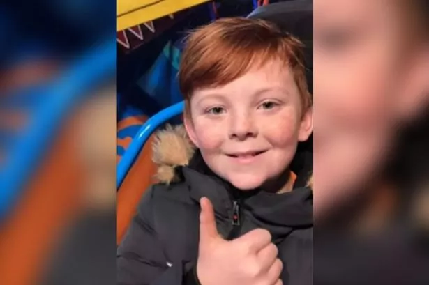 The deadly TikTok craze putting more lives at risk after death of Lancashire boy