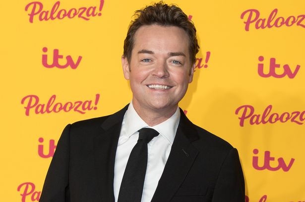 Stephen Mulhern TV show slapped with furious Ofcom complaints over revealing moment