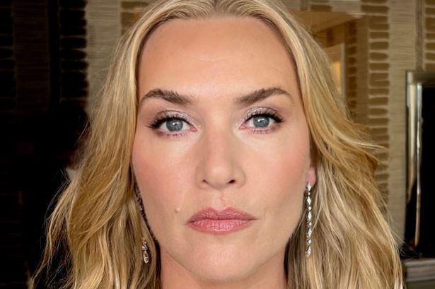 Kate Winslet wore this £44 foundation shoppers say ‘looks like a filter’ in real life