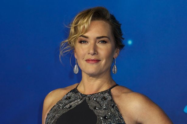 Kate Winslet reveals husband saved her and daughter from harrowing fire – which led to ‘clarifying’ moment