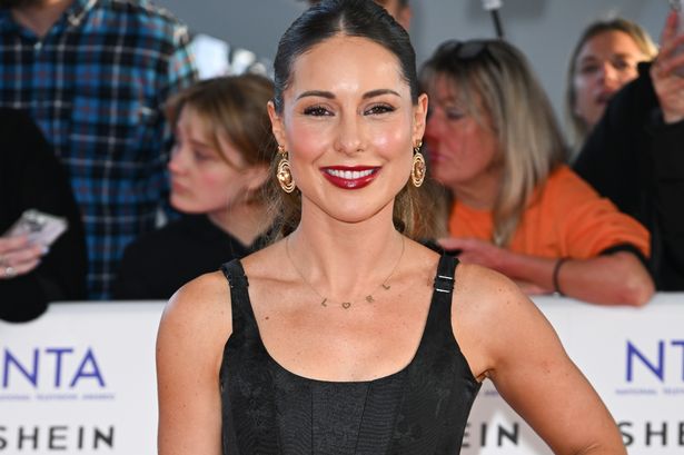 Louise Thompson’s favourite setting powder that ‘lasts ages’ is currently on sale