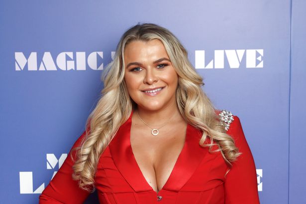 TOWIE’s Saffron Lempriere makes bombshell claim about Gemma Collins ‘feud’ after four-year fallout