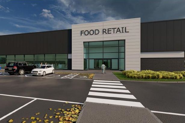 Plans for new £10m M&S food hall on Issa brothers site in disarray after Tesco High Court challenge