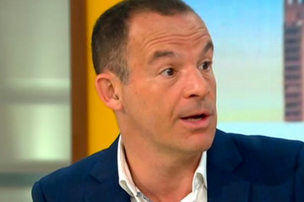 Martin Lewis criticises John Lewis price promise