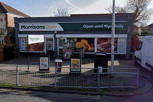 Horror as woman sexually assaulted near Blackpool Morrisons in late-night attack