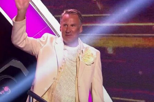 Strictly Come Dancing star hit crushing blow – just hours before returning for live show