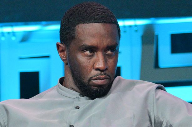 Sean ‘Diddy’ Combs faces new lawsuit alleging rape in 2001