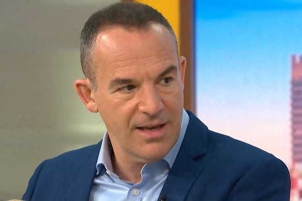 Martin Lewis says all state pensioners could still get £300 winter fuel payment in 2024