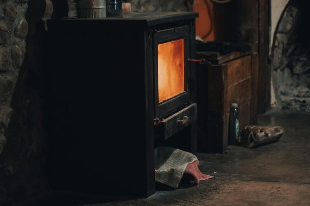 Homes with log burners face £1,000 fines for using ‘wrong fuel’