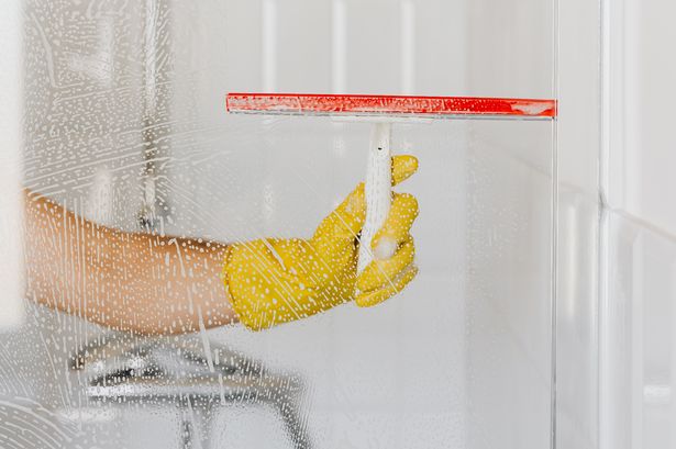 £2.99 item ‘helps to banish mould’ says home expert