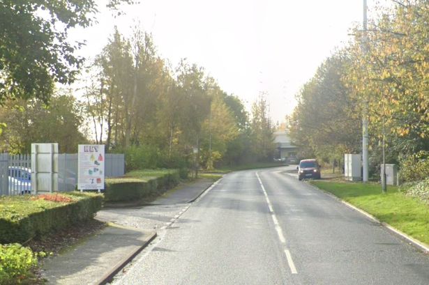 Tragedy as boy, 16, dies after Audi smashes into trees in horror crash