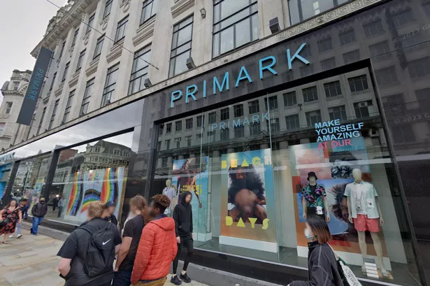 Primark shoppers race to buy £9 slippers that remind them of £90 Ugg shoes