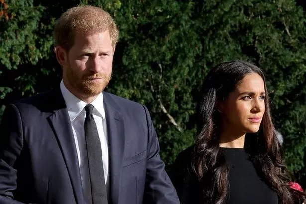 Prince William has ‘ruthless plan for Harry and Meghan when he is King’