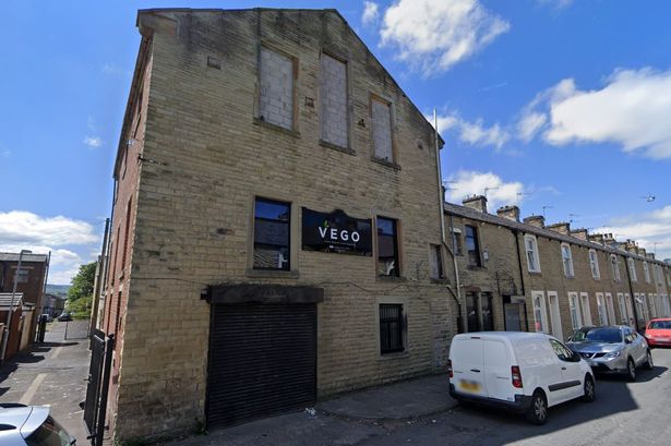 Food factory in Burnley to be turned into block of bedsits