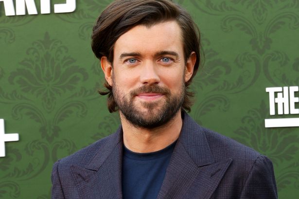 Jack Whitehall reveals terrifying medical scare which was ‘big wake-up call’ after becoming a dad