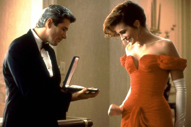 Richard Gere says he had ‘no chemistry’ with Julia Roberts in Pretty Woman