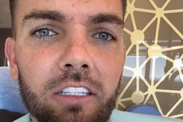 Love Island star flies to Turkey to change £6k veneers after intense trolling