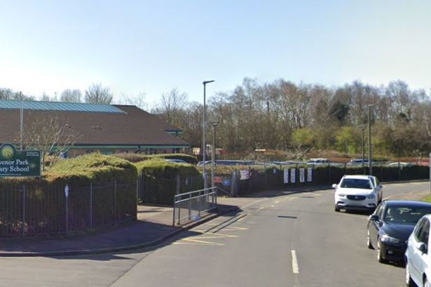 Morecambe nursery ‘in lockdown’ as man is seen ‘carrying a weapon’