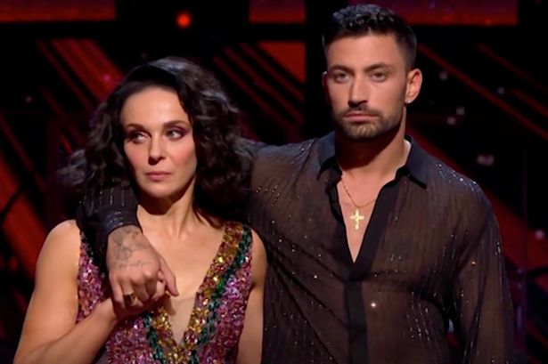 Strictly Come Dancing pro tour ‘axed’ in fresh blow amid show scandal