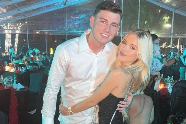 Inside glam life of Steven Gerrard’s stunning daughter Lilly-Ella, 20, who’s dating mobster’s son