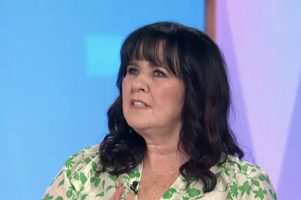 Coleen Nolan praises Ruth Langsford for handling Eamonn Holmes split with ‘dignity’