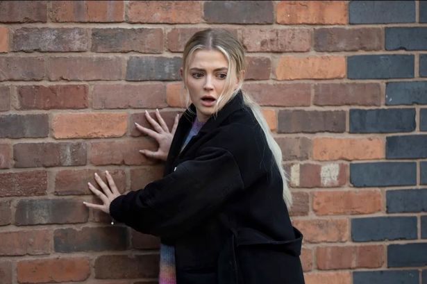 Coronation Street’s Bethany Platt headed for danger in terrifying new plot