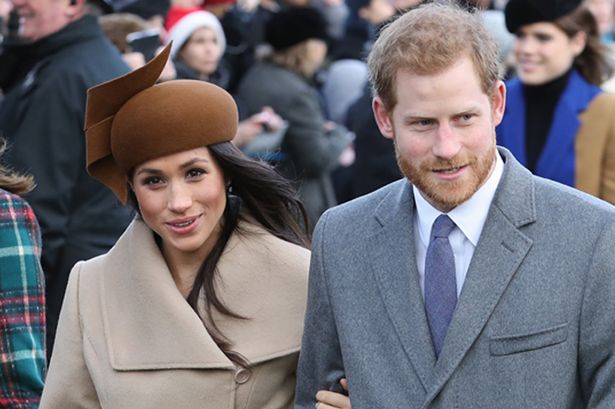 Prince Harry and Meghan Markle cannot return to the UK now – the consequences would be dramatic