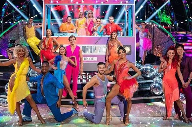 BBC Strictly Come Dancing uproar as beloved part of show ‘axed’ in ‘cost-cutting move’