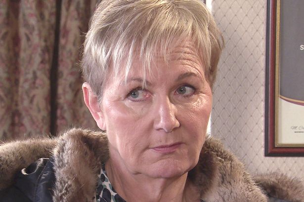 Coronation Street’s Sue Cleaver replaced after her ‘dream job’ comes to an end