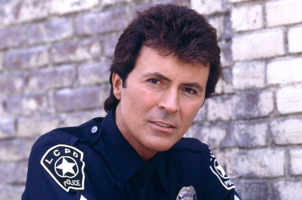 Star Trek and T.J. Hooker star James Darren dies aged 88 as tributes pour in