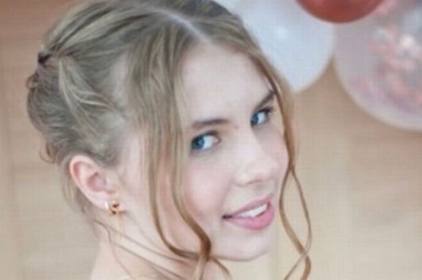 ‘Beautiful’ teenager dies in horror motorway crash as family left ‘devastated’