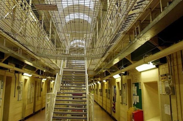 ‘Around 1,700 prisoners’ to be released early tomorrow to ease prison overcrowding