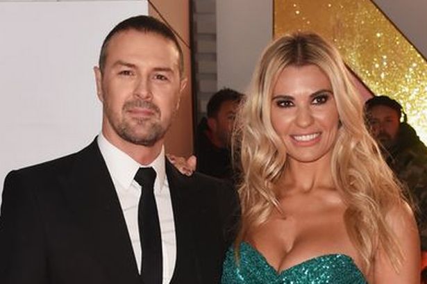 Inside Paddy and Christine McGuinness’ relationship history with 3 kids before sad split