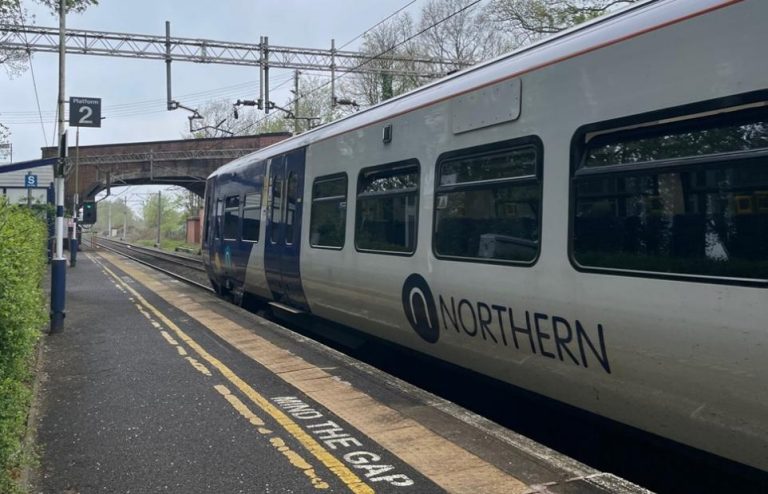 Northern confirms why only one train ran ahead of Rovers’ trip to Preston