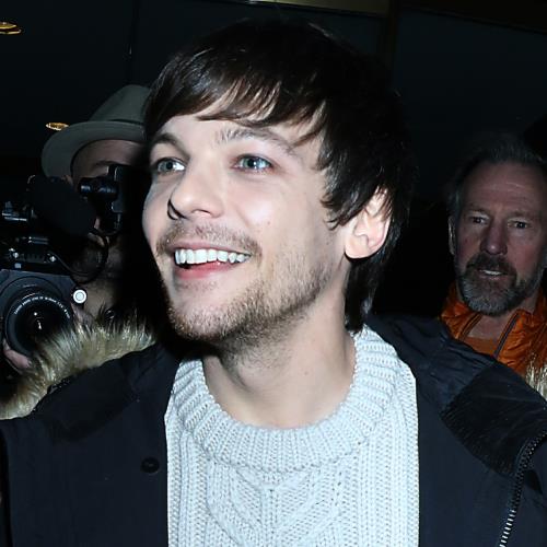 One Direction’s Louis Tomlinson shares Oasis ticket failure disappointment