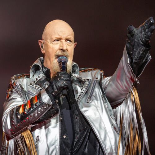 Judas Priest re-releasing debut album with ‘more modern’ sound