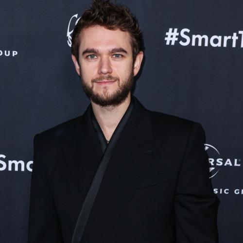 Zedd reveals why he thought his new album would be his last