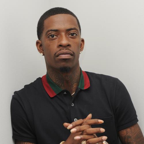 Rapper Rich Homie Quan dies aged 34