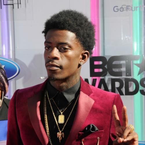 Quavo and 2 Chainz lead tributes to late rapper Rich Homie Quan