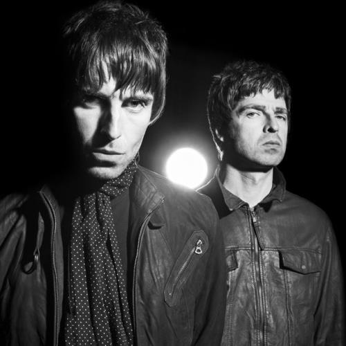 Huge Oasis memorabilia sale announced