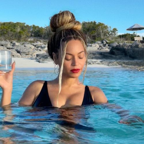 Beyoncé thanks fans for birthday wishes