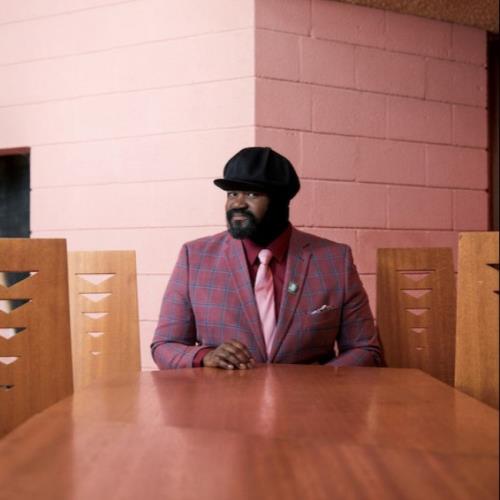 Gregory Porter playing three nights at Royal Albert Hall as part of UK tour