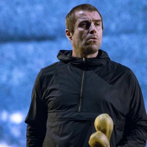 Liam Gallagher jokes mother Peggy couldn’t even get a ticket for the Oasis reunion tour