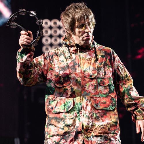 Liam Gallagher tells fan to ‘shut up’ amid Oasis ticket pricing drama