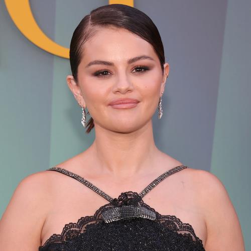 Selena Gomez achieves billionaire status aged 32