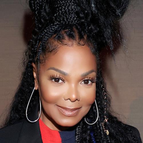 Janet Jackson gives rare insight into her motherhood experience