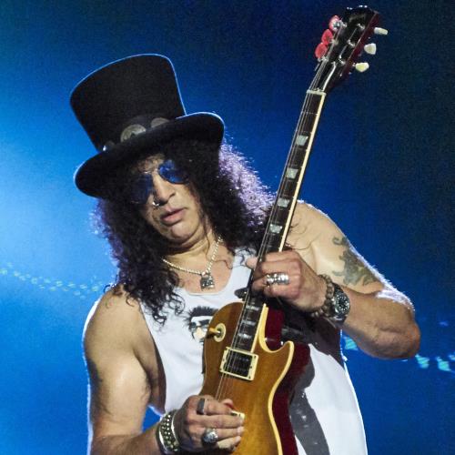 Coroner reveals Slash’s stepdaughter left suicide notes