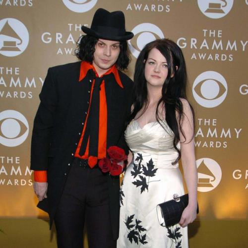 ‘This machine sues fascists’: White Stripes sue Donald Trump over use of Seven Nation Army