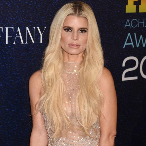 Jessica Simpson documentary series in the works